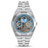 2024 New Luxury Men Mechanical Watch