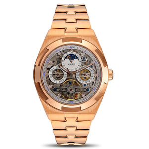 2024 New Luxury Men Mechanical Watch