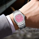 2024 Best Selling Quartz Watch