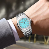 2024 Best Selling Quartz Watch