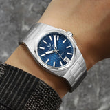 2024 New Luxury Men Mechanical Wristwatch