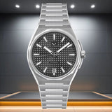 2024 New Luxury Men Mechanical Wristwatch