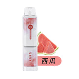 Cloud Electronic Oral Spray Herbal nebulizer Pure herbal refreshing pharyngeal Moistening throat bottle fruit mist stick