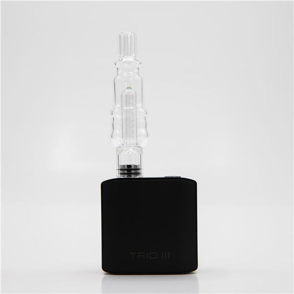 dry herb vaporizer