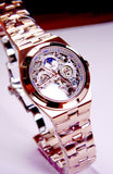 2024 New Luxury Men Mechanical Watch