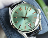 2024 New Luxury Men Mechanical Watch