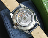 2024 New Luxury Men Mechanical Watch