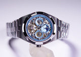 2024 New Luxury Men Mechanical Watch