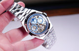 2024 New Luxury Men Mechanical Watch