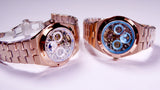 2024 New Luxury Men Mechanical Watch