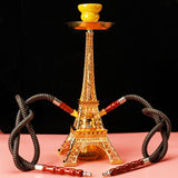 Arabic cigarette set Eiffel tita cigarette bottle accessories hookah shisha