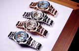 2024 New Luxury Men Mechanical Watch