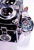 2024 New Luxury Men Mechanical Watch