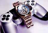 2024 New Luxury Men Mechanical Watch