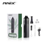 Hugo Vapor Anix Conqueror Dry Herb Vaporizer Kit