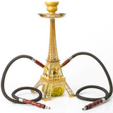 Arabic cigarette set Eiffel tita cigarette bottle accessories hookah shisha