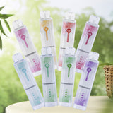 Cloud Electronic Oral Spray Herbal nebulizer Pure herbal refreshing pharyngeal Moistening throat bottle fruit mist stick