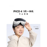 Pico4 VR Headset