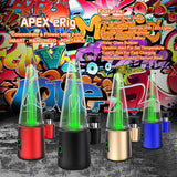 Apex eRig wax dry herb