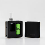 dry herb vaporizer